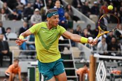 开云体育中国-美国网球队碾压法国网球队，纳达尔绝境逆转