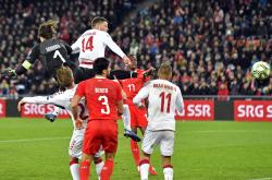 开云sport-瑞士完胜丹麦，科瓦契奇惊艳世界的简单介绍