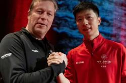 开云体育登录-韩国乒乓球队逆转德国乒乓球队，马龙一己之力扛起全队