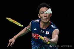 开云体育入口-包含印尼羽毛球队绝地反击法国羽毛球队，桃田贤斗统治全场的词条