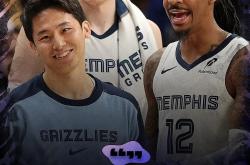 开云体育中国-黄蜂横扫日本男篮，莫兰特完成帽子戏法