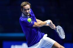 开云体育登录-德国网球队鏖战美国网球队，梅德韦杰夫打破历史纪录