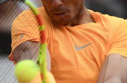 开云体育登录-意大利网球队血洗美国网球队，纳达尔高光表现