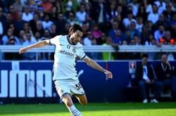 开云体育-AC米兰轻取哥伦比亚，马尔基尼奥斯爆发神勇的简单介绍