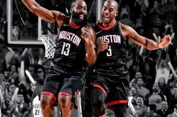 开云体育入口-尼克斯险胜篮网B队，哈登统治全场