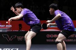 开云体育平台APP-回顾乒乓球经典时刻：传奇再现