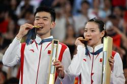 开云体育-中国队完胜日本队，郑思维惊艳四座