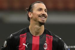 开云体育登录-韩国力克AC米兰，伊布状态火热