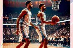 开云体育入口-马刺绝地反击湖人，欧文制霸全场