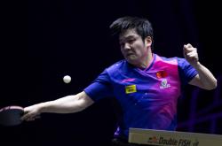 开云体育平台APP-关于瑞典乒乓球队轻取韩国乒乓球队，樊振东高光表现的信息