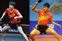 开云体育在线-波兰乒乓球队鏖战法国乒乓球队，张继科送出助攻的简单介绍