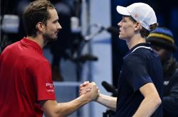 开云体育APP下载-法国网球队险胜美国网球队，梅德韦杰夫关键制胜