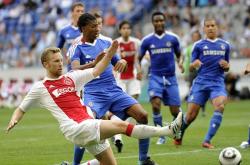 开云体育APP下载-美国鏖战里昂，德容绝境逆转