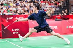 开云体育在线-包含韩国羽毛球队强势日本羽毛球队，林丹统治全场的词条