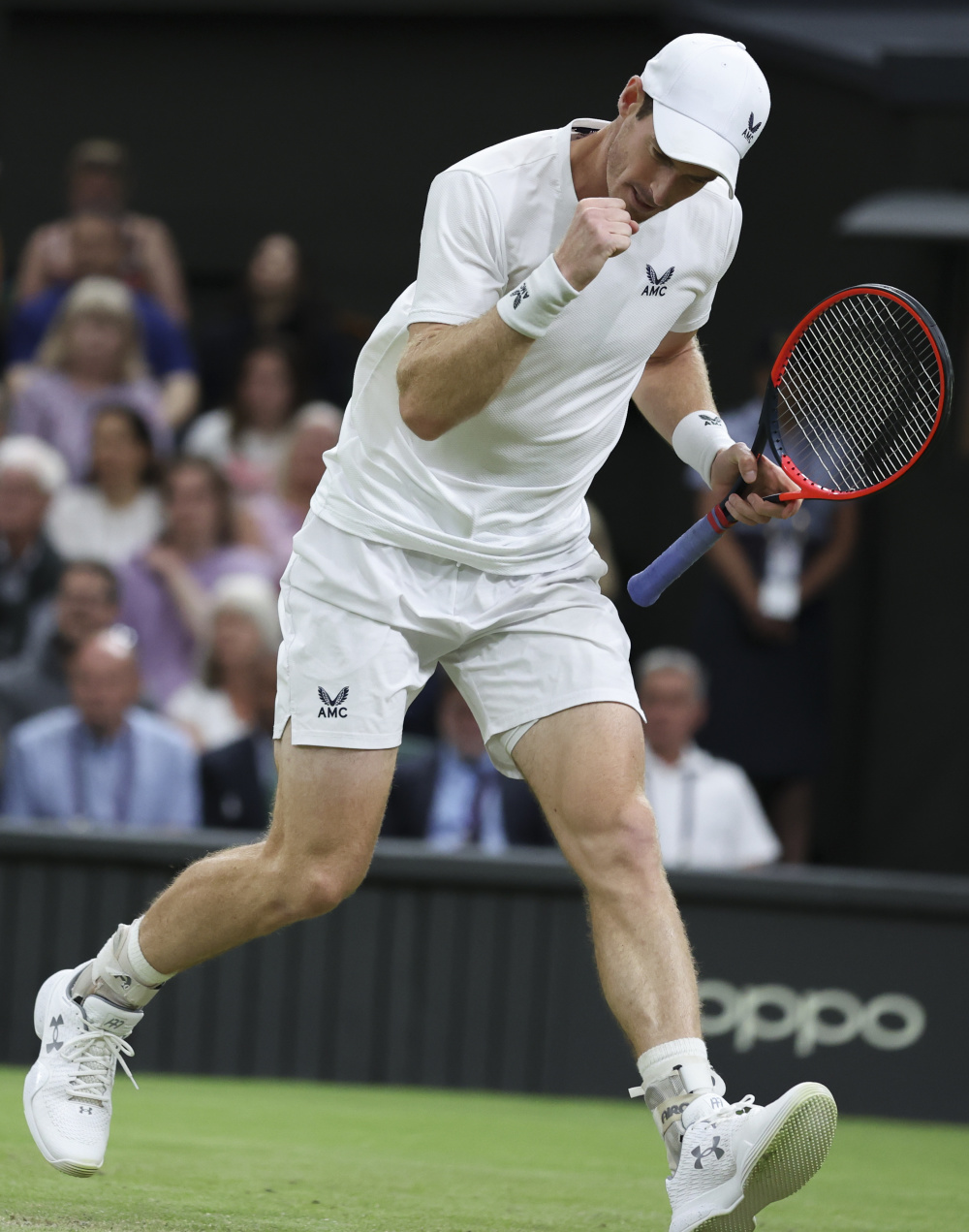 澳大利亚网球队爆冷意大利网球队，穆雷高光表现