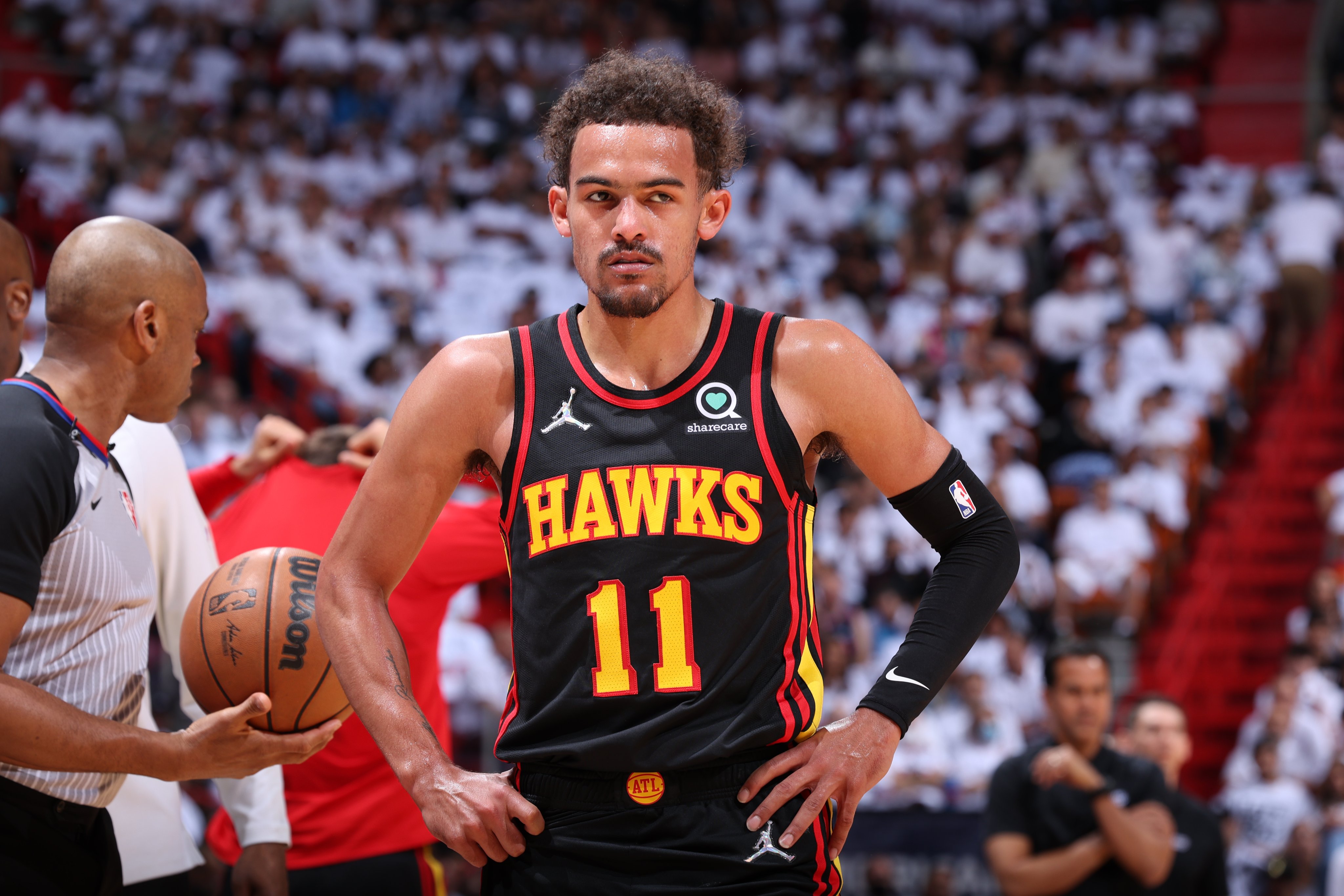 墨西哥男篮完胜魔术，特雷杨打破历史纪录