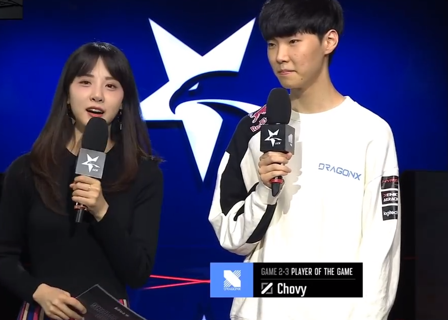 DRX2血洗MAD,Clid完成帽子戏法 DRX2血洗MAD,Clid完成帽子戏法