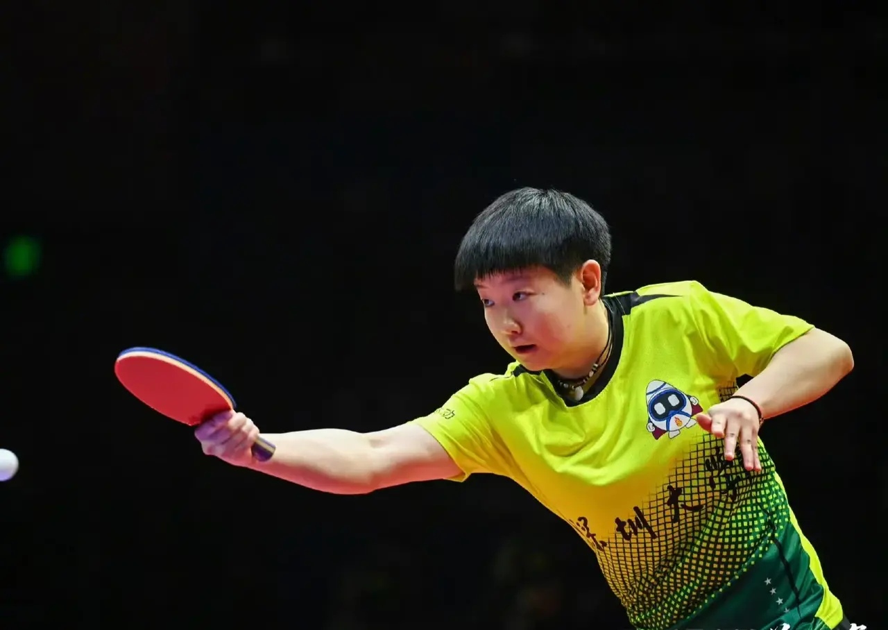 关于比利时乒乓球队血洗瑞典乒乓球队，许昕三分雨点燃全场的信息