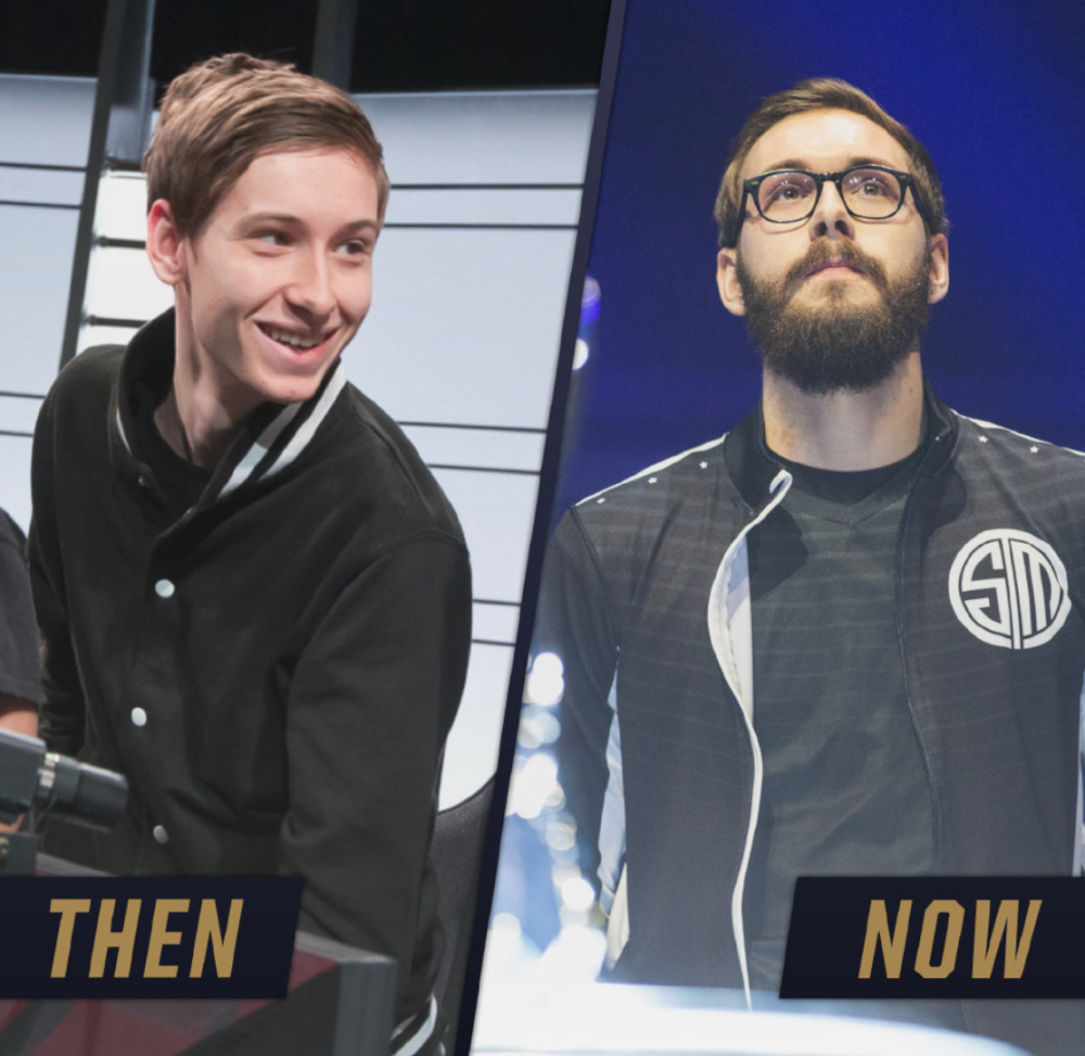 T1逆转HKA，Perkz爆发神勇