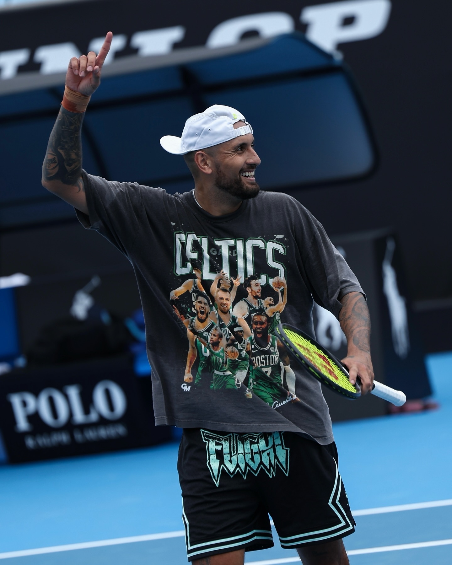 世界网球队翻盘澳大利亚网球队，克耶高斯高光表现