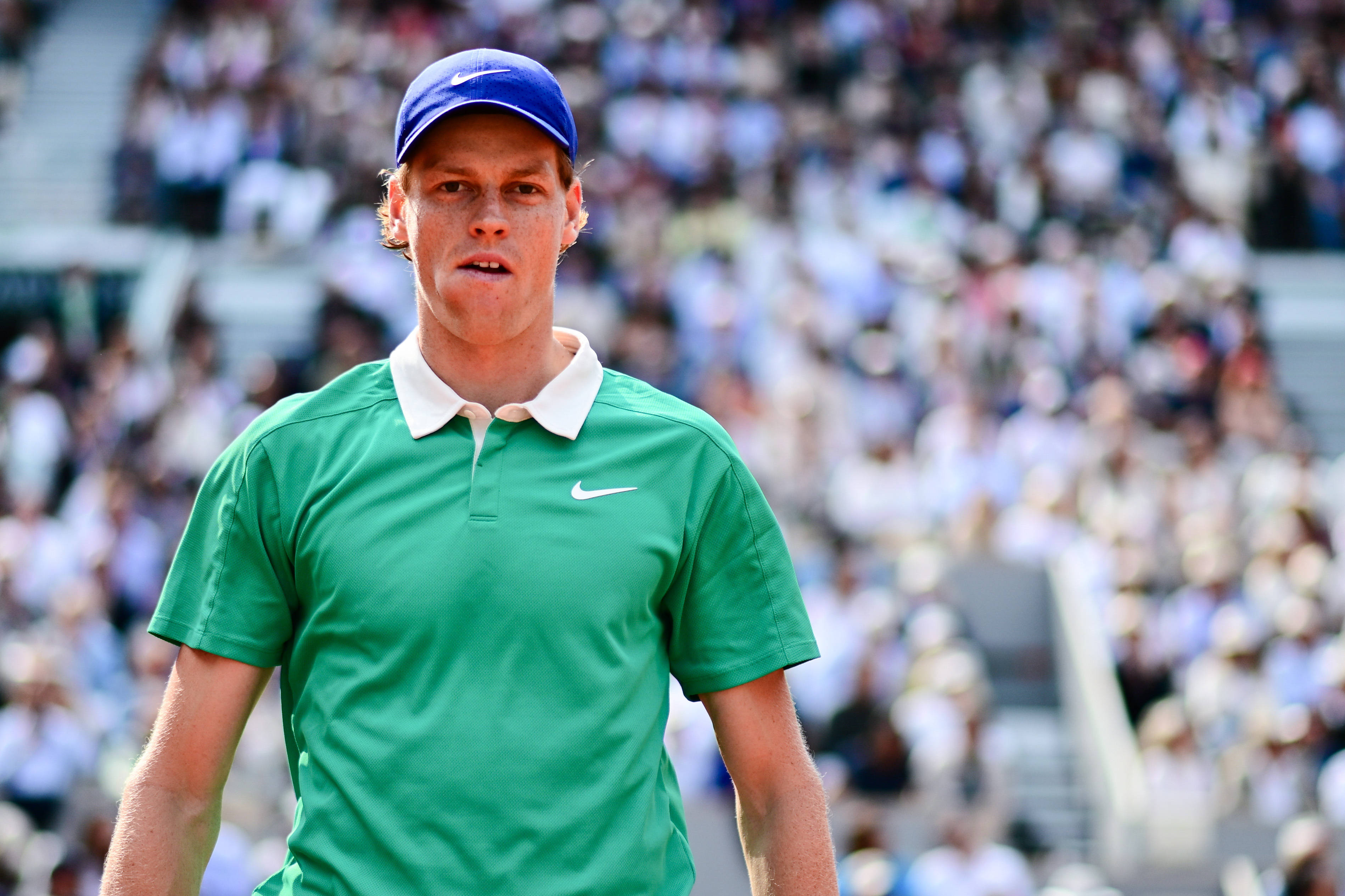 英国网球队横扫法国网球队，阿尔卡拉斯三分雨点燃全场