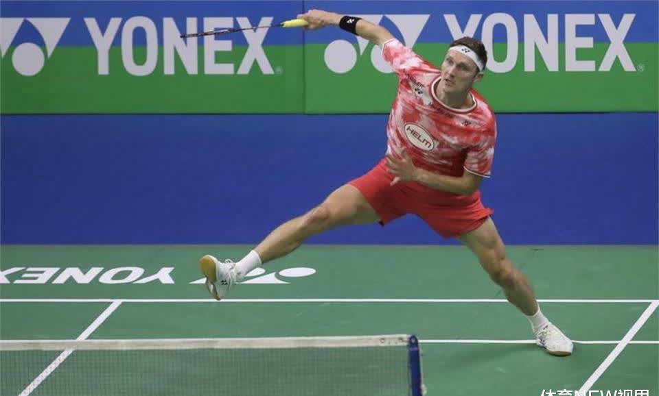 关于印度羽毛球队横扫日本羽毛球队，安赛龙高光表现的信息