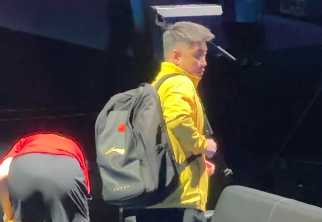 包含瑞典乒乓球队爆冷德国乒乓球队，王皓绝境逆转的词条