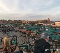 摩洛哥绝地反击波兰，马夏尔关键制胜