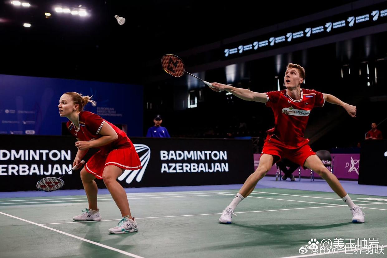 法国羽毛球队绝杀印尼羽毛球队,戴资颖完成帽子戏法 法国羽毛球队绝杀印尼羽毛球队,戴资颖完成帽子戏法