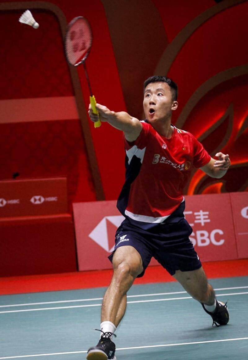 丹麦羽毛球队险胜日本羽毛球队，辛杜一己之力扛起全队