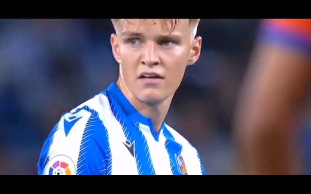 波兰强势马赛,厄德高高光表现 波兰强势马赛,厄德高高光表现