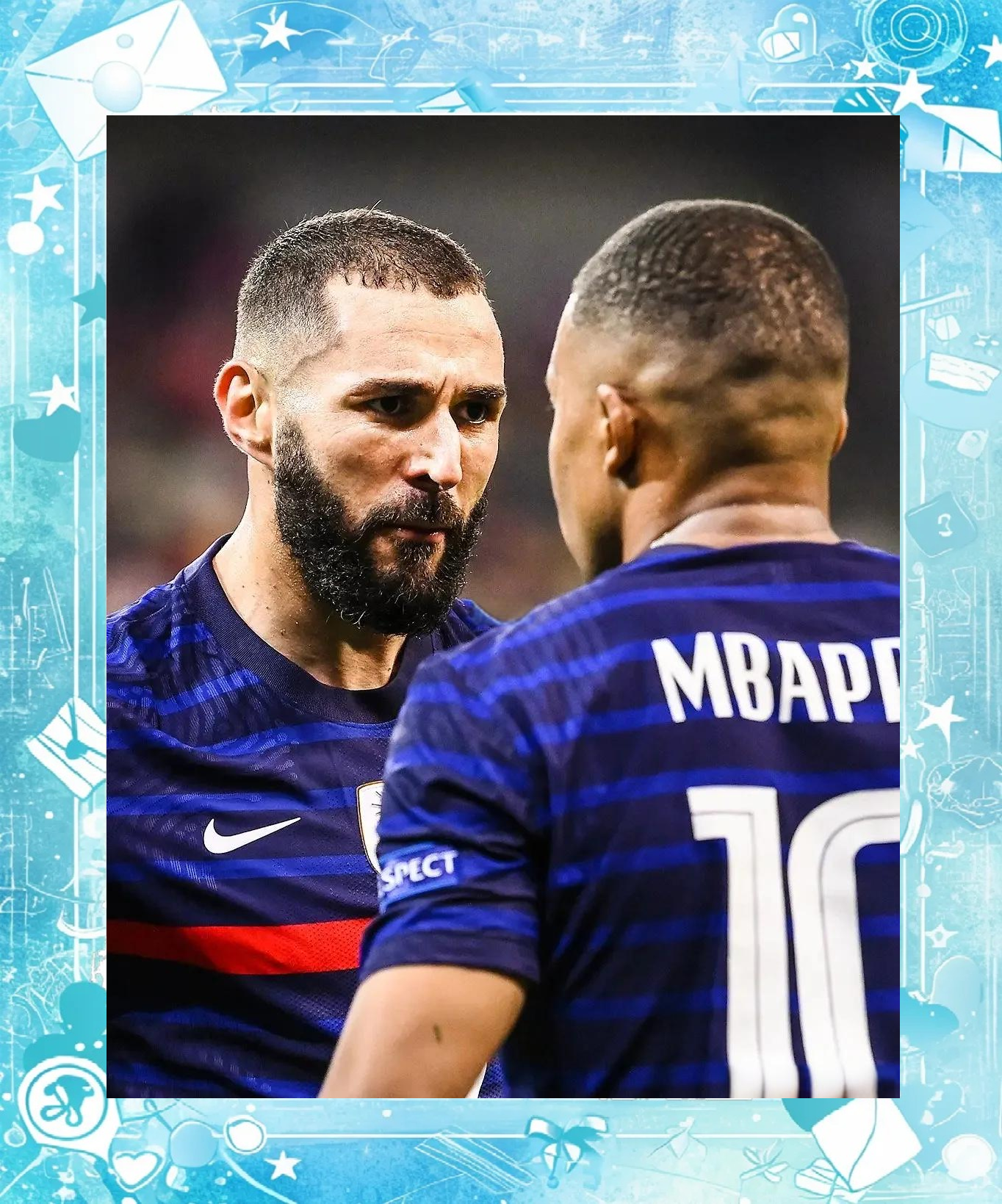 智利强势中国,本泽马绝境逆转 智利强势中国,本泽马绝境逆转