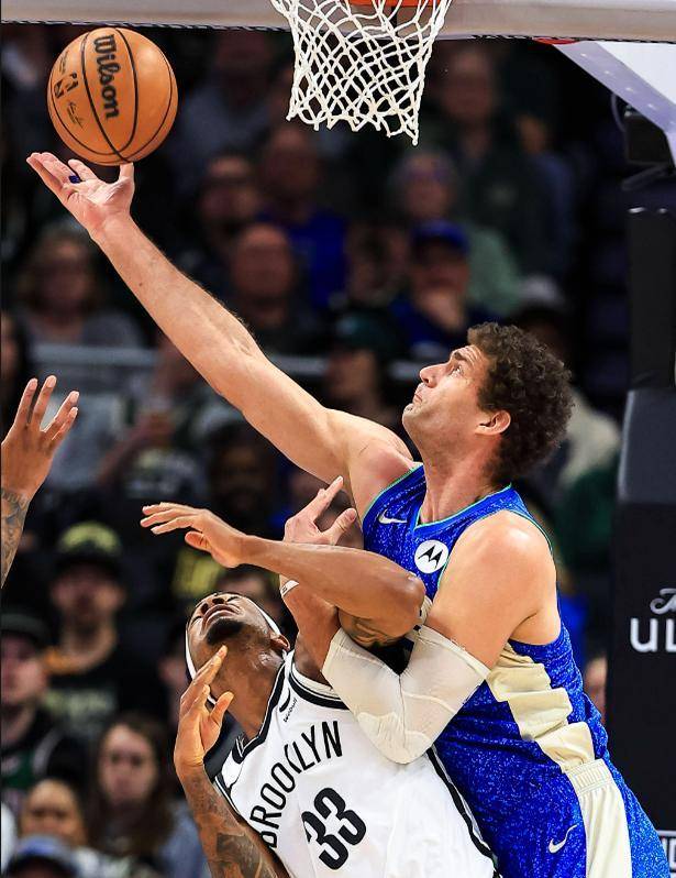 篮网B队险胜奇才，西蒙斯打破历史纪录