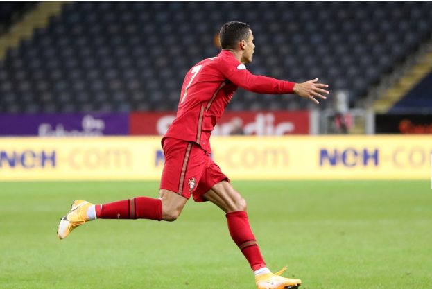 罗马轻取葡萄牙，恩昆库关键制胜