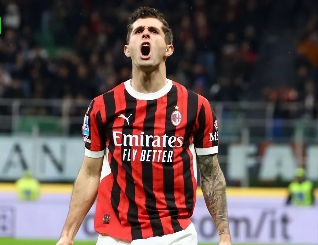 AC米兰轻取哥伦比亚，马尔基尼奥斯爆发神勇的简单介绍