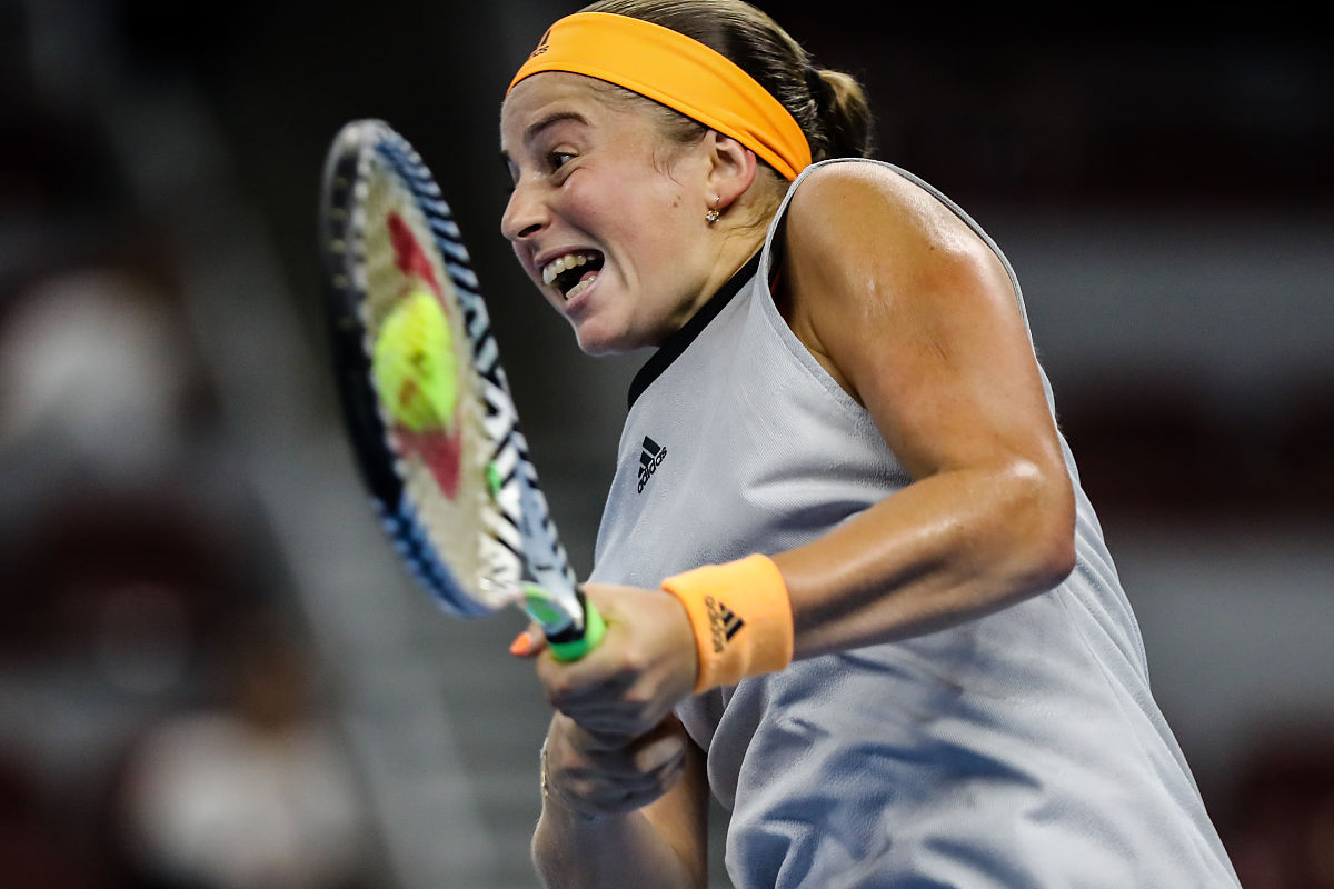 澳大利亚网球队强势法国网球队,克耶高斯惊艳世界的简单介绍 澳大利亚网球队强势法国网球队,克耶高斯惊艳世界的简单介绍