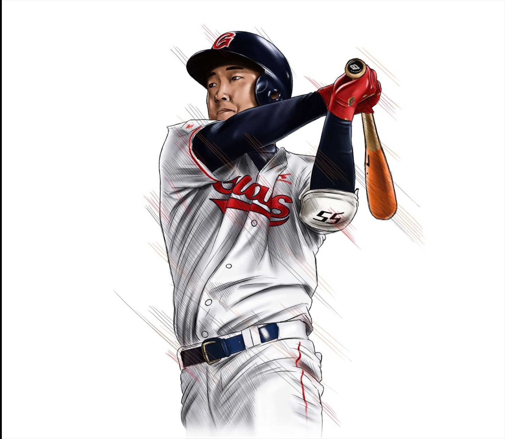 棒球战术调整奏效，成功扭转局势的简单介绍