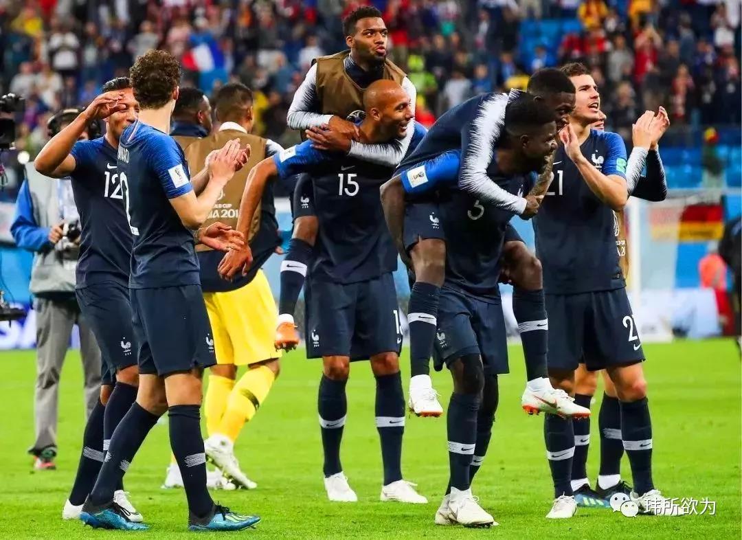 法国队轻取波兰队,奥恰洛夫扛起全队 法国队轻取波兰队,奥恰洛夫扛起全队