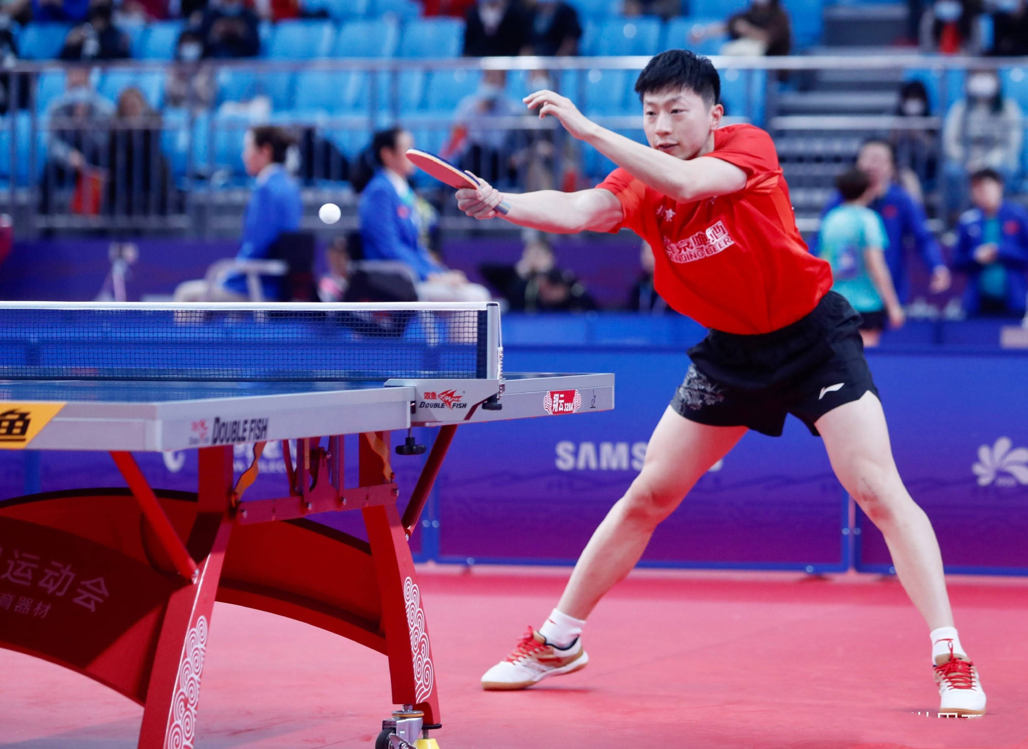 日本队逆转波兰队,马龙统治全场 日本队逆转波兰队,马龙统治全场