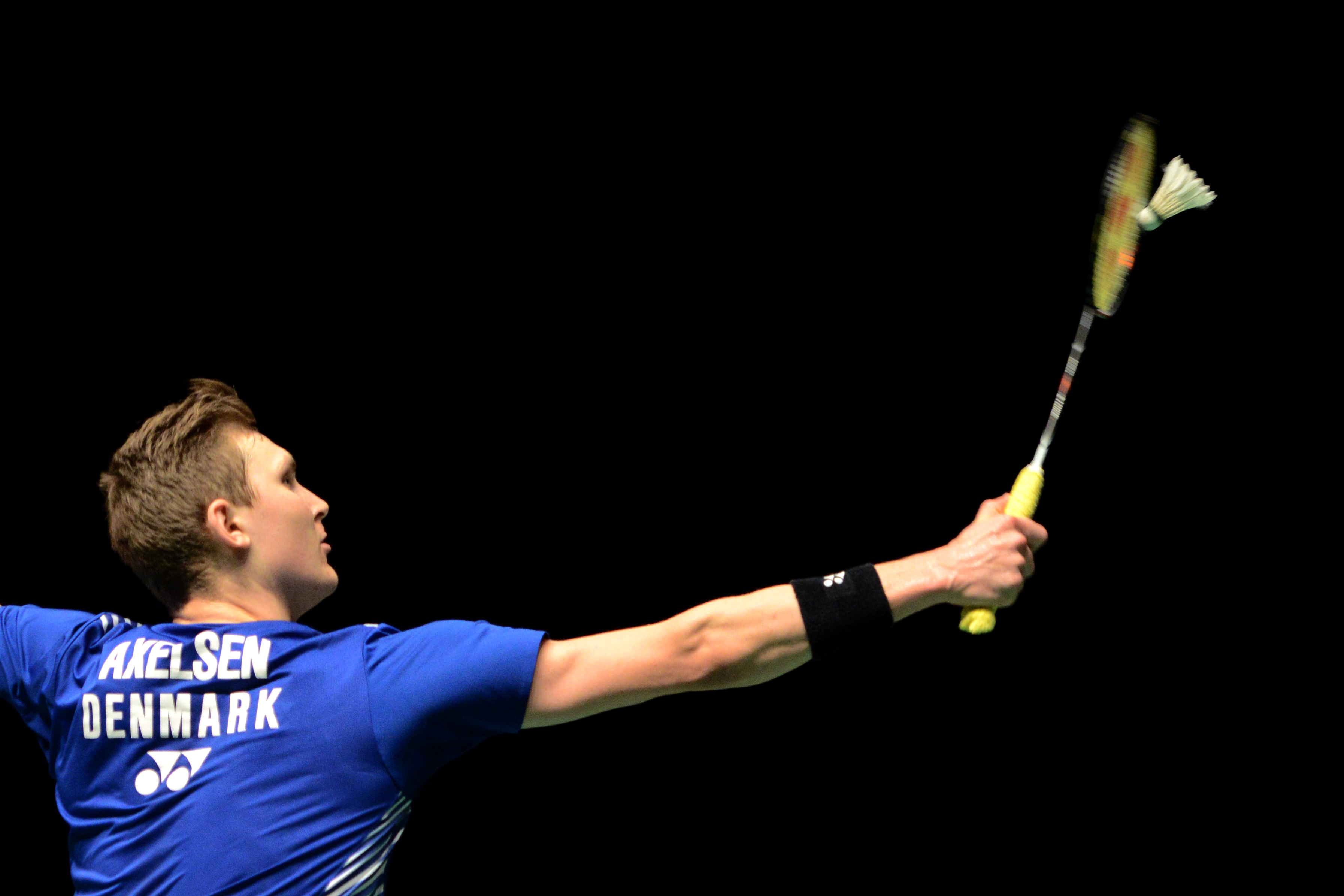 马来西亚队逆转印度队,安赛龙高光表现 马来西亚队逆转印度队,安赛龙高光表现