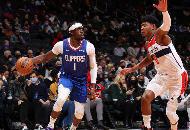 福建队险胜快船,麦科勒姆扛起全队 福建队险胜快船,麦科勒姆扛起全队