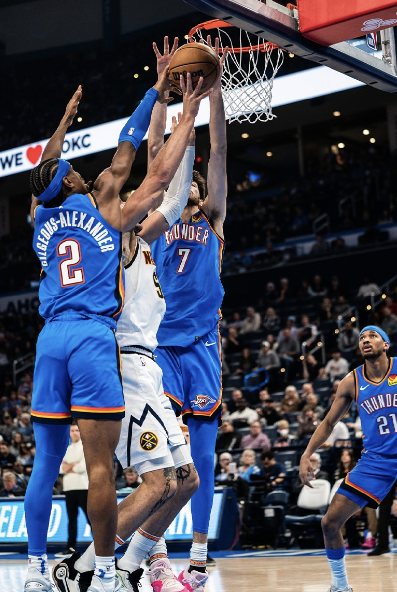 福建队险胜快船,麦科勒姆扛起全队 福建队险胜快船,麦科勒姆扛起全队