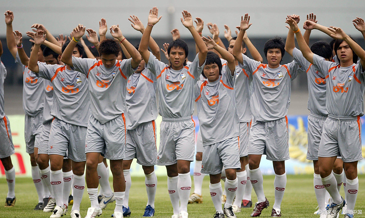 印尼队险胜泰国队，李梓嘉扛起全队