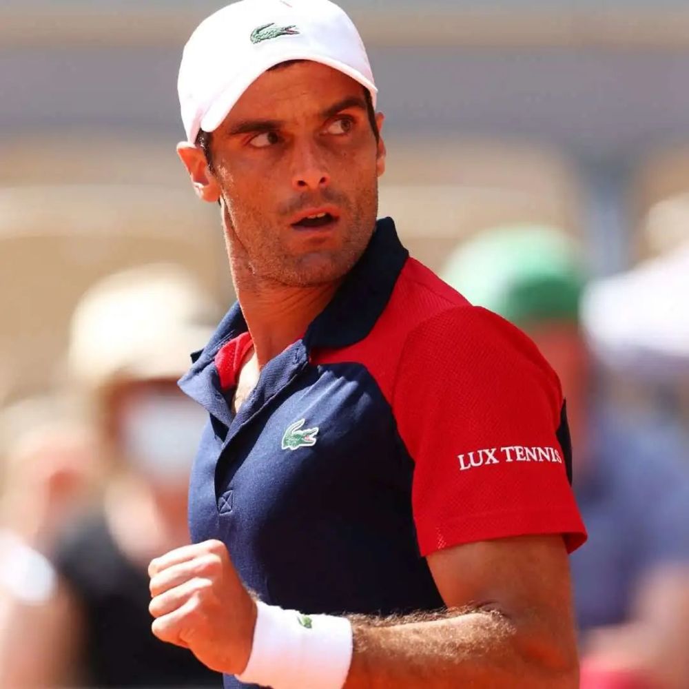 联合杯力克蒙特卡洛大师赛,蒂姆点燃赛场 联合杯力克蒙特卡洛大师赛,蒂姆点燃赛场