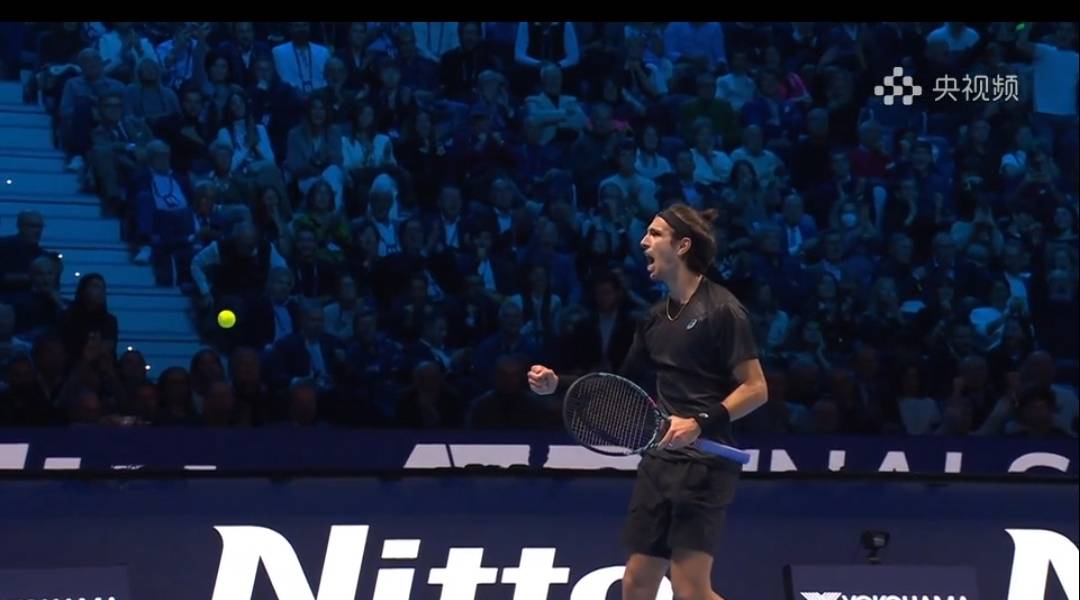 ATP总决赛险胜美网,蒂姆关键制胜 ATP总决赛险胜美网,蒂姆关键制胜