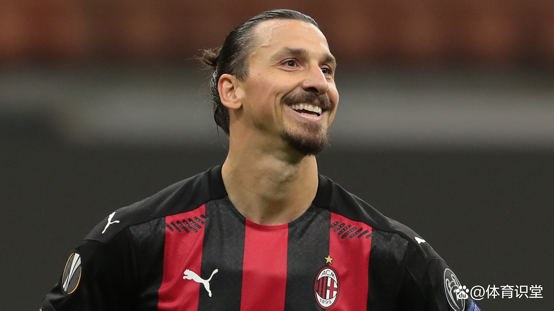 韩国力克AC米兰，伊布状态火热