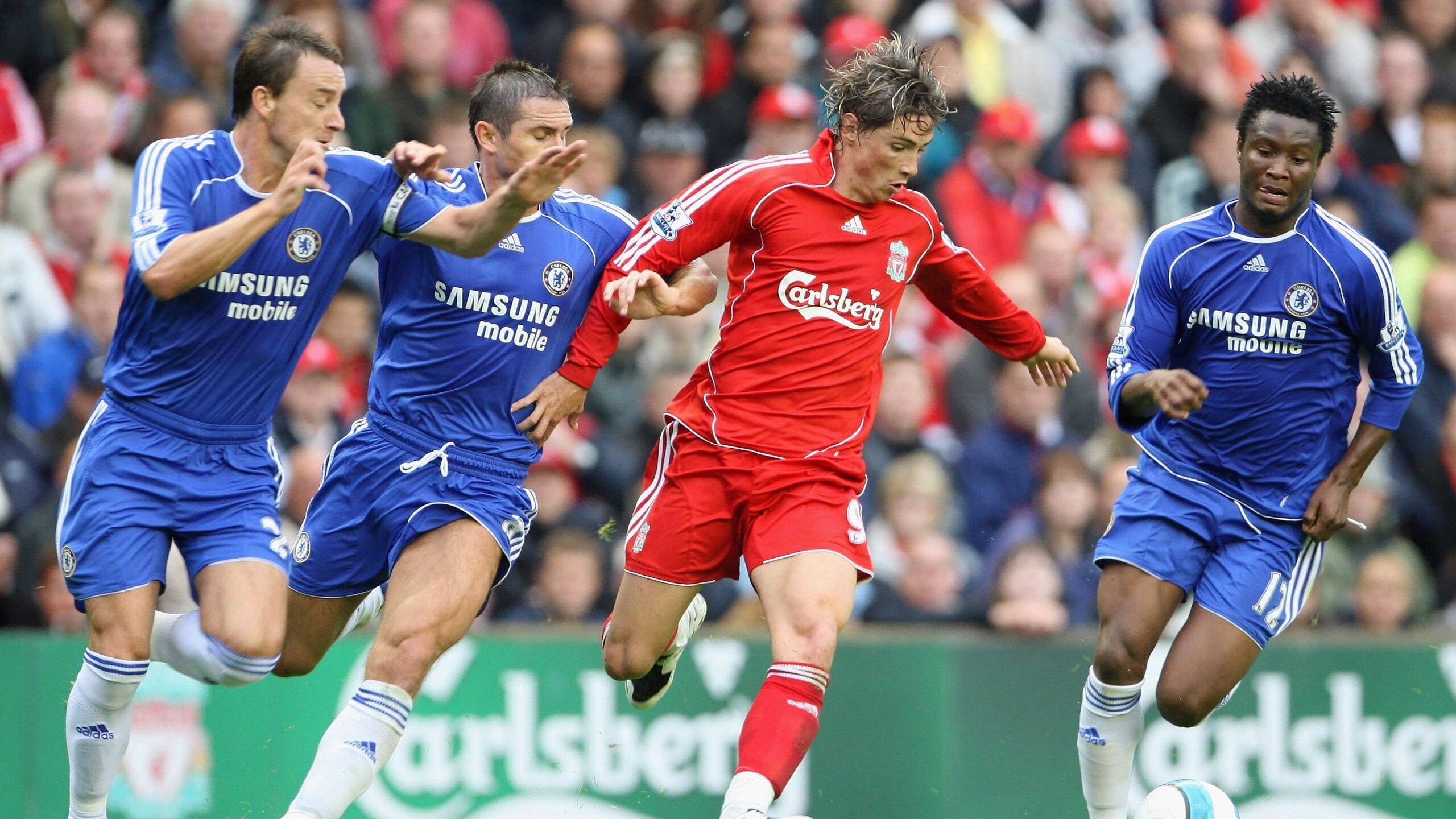 定义伟大之夜，当爱德华兹在欧冠半决赛的圣殿刻下唯一