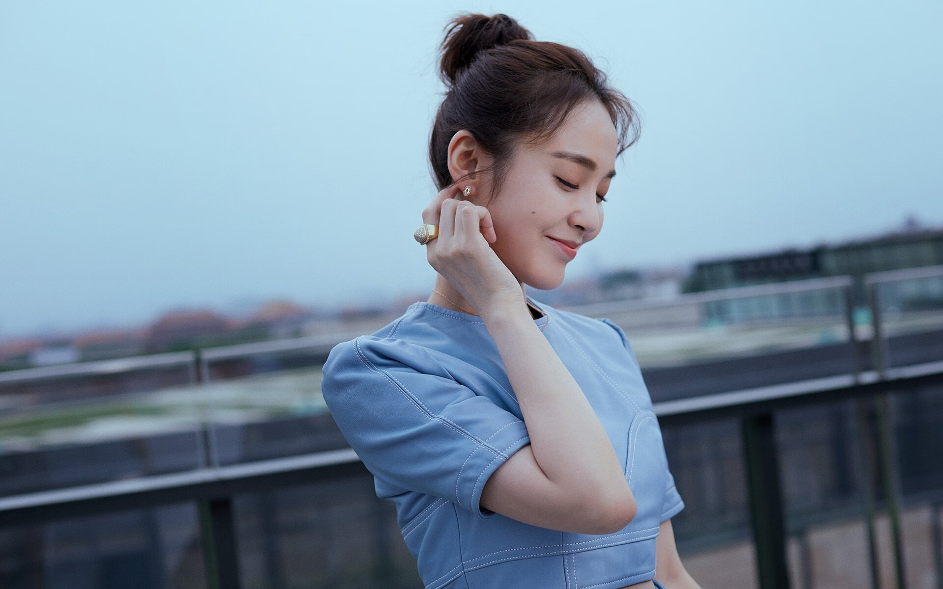 F1终极对决，杰伦格林以教科书表现加冕年度冠军