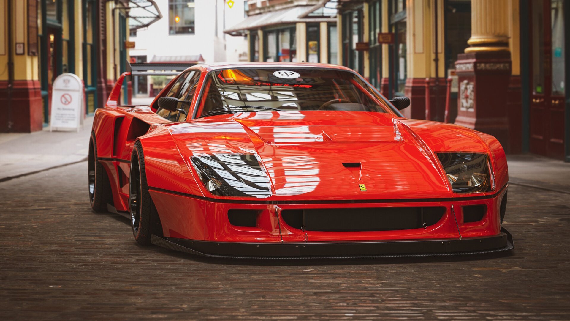 轰鸣与寂静的对决,当爵士F1团队在争冠焦点战中击败独行侠赛车手