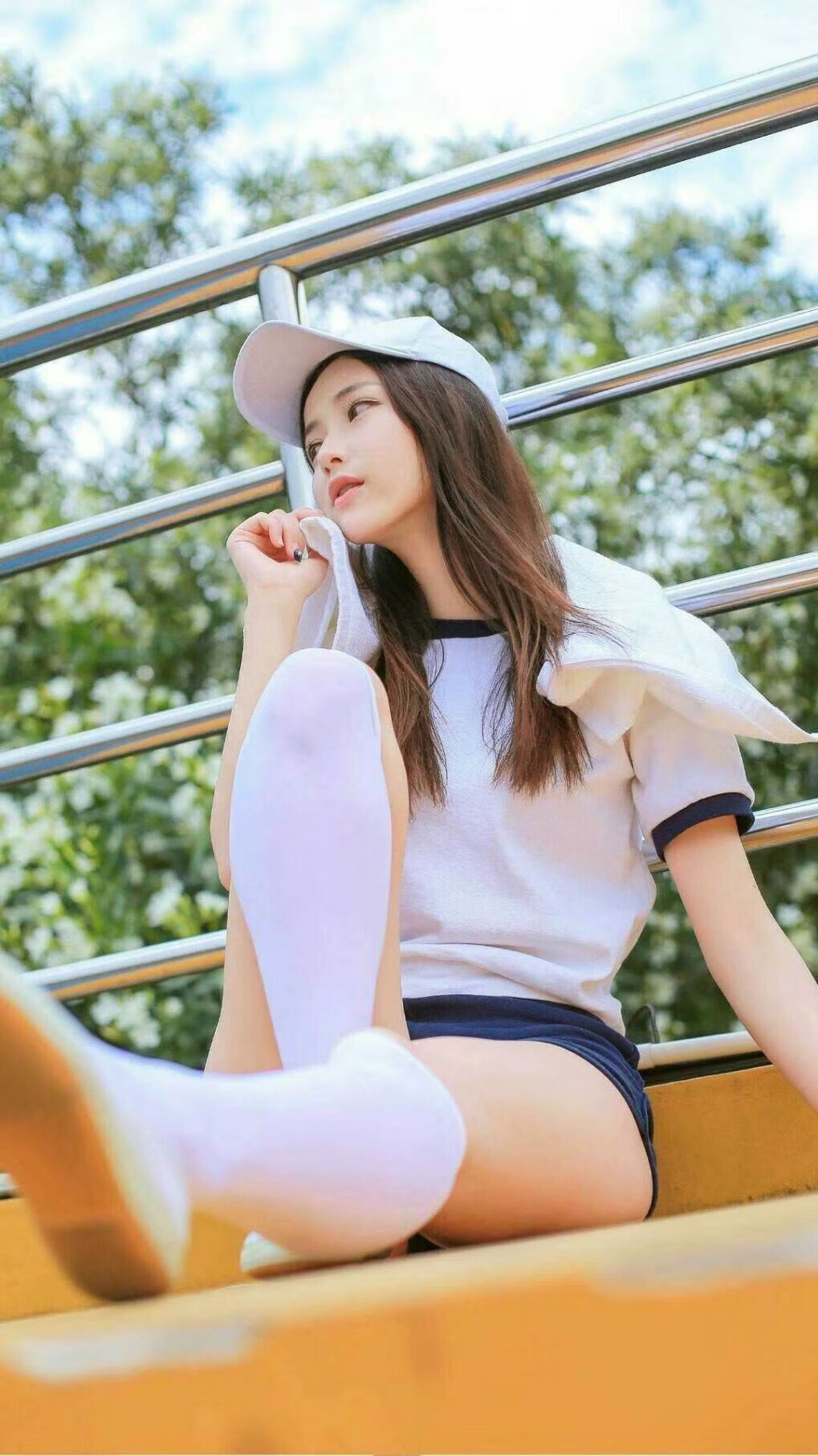 拉亚的沉默画笔,当黑马尼日利亚用一脚脚传球,改写了美国梦的剧本